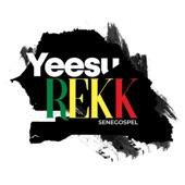 Yeesu Rekk artwork