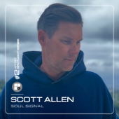 Soul Signal (feat. Emcee Tell) [Jamal Remix] - Scott Allen