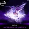 Underground Artists - Single album lyrics, reviews, download