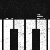 The Piano Sessions artwork
