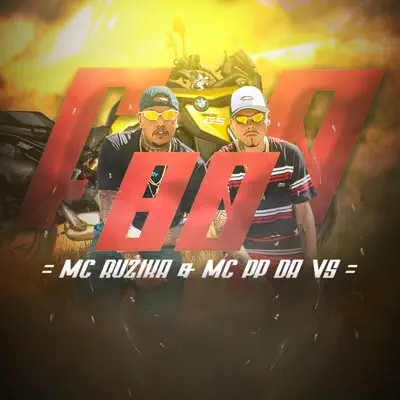 F800 - Single - Mc Ruzika