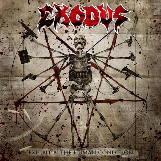 Cover artwork for Downfall
