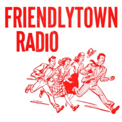 Friendlytown Launders Its Telethon Money!