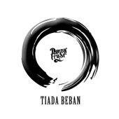 Tiada Beban - EP artwork