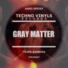 Gray Matter - EP
