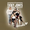Les Ticky Jones - M. Pacemaker