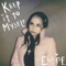 Keep It to Myself - Ellise lyrics