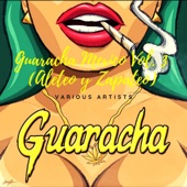 Guaracha México Vol. 3 (Aleteo y Zapateo) - EP artwork