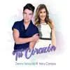 Tu Corazón (feat. Nany Campos) - Single album lyrics, reviews, download