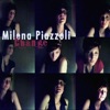 Milena Piazzoli - Eau a La Bouche