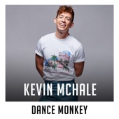 Dance Monkey (X Factor Recording) artwork