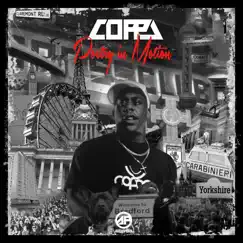 Poetry in Motion by Coppa album reviews, ratings, credits