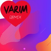 Varım Remix (feat. Nova Norda) artwork