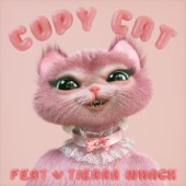 Copy Cat (feat. Tierra Whack) artwork