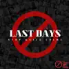 Stream & download Last Days - Single