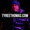 Campaign - Tyree Thomas lyrics