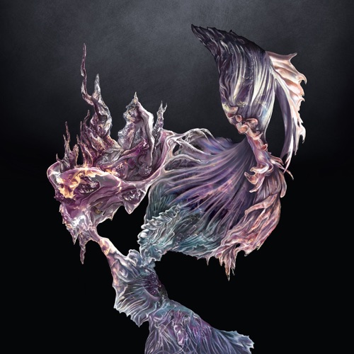 Album artwork of Zagar – Woods, Spirits & Sorcery