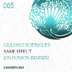 Same Effect by Giuliano Rodrigues album reviews, ratings, credits