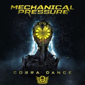 Cobra Dance artwork