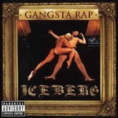 Gangsta Rap artwork