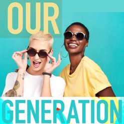 OUR GENERATION cover art