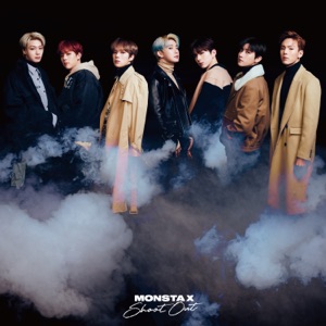 MONSTA X Flash Back