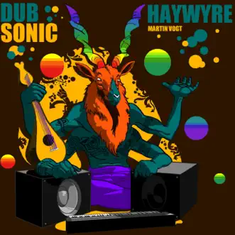 Aquatic Stimulation by Haywyre song reviws