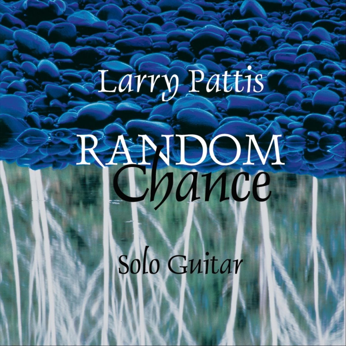 Larry Pattis의 Random Chance 