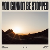You Cannot Be Stopped artwork