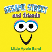 Elmo's Song - Little Apple Band