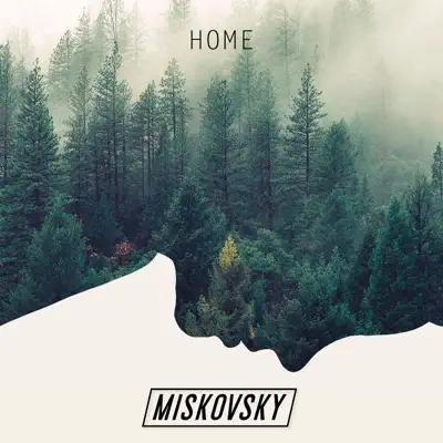 Home - EP - Lisa Miskovsky