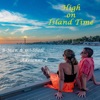 High on Island Time (feat. Adrienne Z) - Single