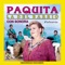 Afrodita - Paquita la del Barrio lyrics