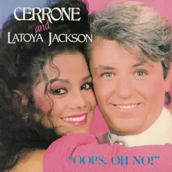 Oops, Oh No! - Single - Cerrone Oops, Oh No! - Single - Cerrone