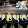 Då åker vi till Venedig (feat. The Great Western Alarm) - Single album lyrics, reviews, download