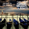 Då åker vi till Venedig (feat. The Great Western Alarm) - Single