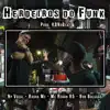 Herdeiros do Funk - Single album lyrics, reviews, download