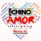 Amor (feat. Chacal, Wisin & Austin Mahone) - IAmChino lyrics