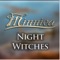 Night Witches (feat. Quentin Cornet, Dans Vasc & Garrett J. Peters) artwork
