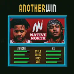 Another Win (feat. KB) - Single - Swoope Another Win (feat. KB) - Single - Swoope