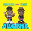 Redimi2 - Alegria (feat. Ivan)