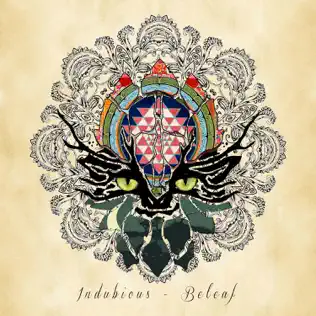 lataa albumi Indubious - Beleaf