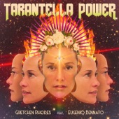 Tarantella Power (feat. Eugenio Bennato) artwork