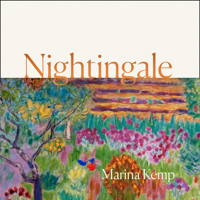 Marina Kemp - Nightingale artwork