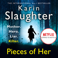 Karin Slaughter - Pieces of Her artwork