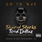Go to War (feat. Reed Dollaz) - Sharod Starks lyrics