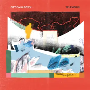 Album herunterladen City Calm Down - Television