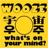 WOOZE - I'll Have What She's Having
