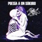 Poesía a un Súcubo - Lucky Capone lyrics