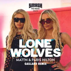 Lone Wolves (Gaillard Remix) Song Lyrics